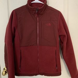 OFFERS WELCOME Women’s Zip Up Jacket with Elbow Pads